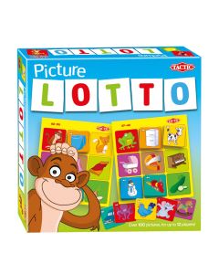 Picture Lotto