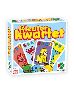 Kindergarten Quartet