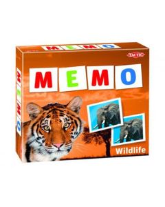 Wildlife Memo