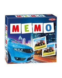 Transport Memo