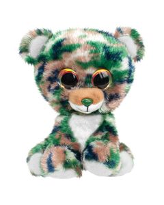 Lumo Stars Plush - Beer Camo, 15cm