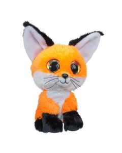 Lumo Stars Plush - Fox Repo, 15cm