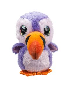 Lumo Stars Plush - Puffin Luna, 15cm