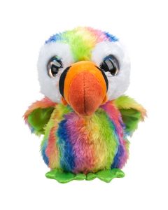Lumo Stars Plush - Puffin Lenni, 15cm
