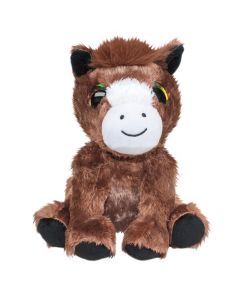 Lumo Stars Plush - Pony Reino, 15cm