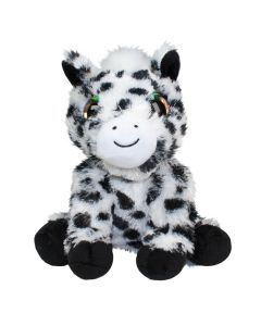 Lumo Stars Plush - Pony Snow, 15cm