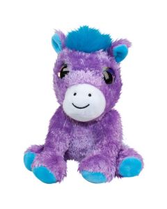 Lumo Stars Plush - Pony Carla, 15cm