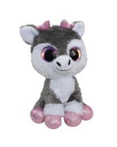 Lumo Stars Hug - Reindeer Poro, 15cm