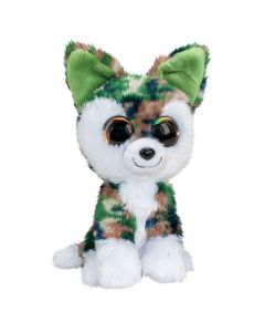 Lumo Stars Plush - Wolf Woody, 15cm