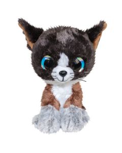 Lumo Stars Plush - Cat Forest, 15cm