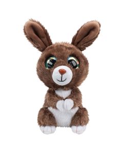 Lumo Stars Hug - Rabbit Bunny, 15cm