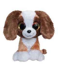 Lumo Stars Plush - Dog Wuff, 15cm