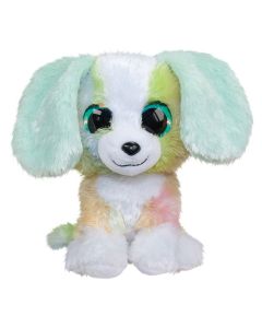 Lumo Stars Plush - Dog Spotty, 15cm
