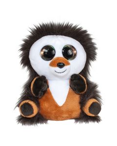 Lumo Stars Plush - Hedgehog Siili, 15cm