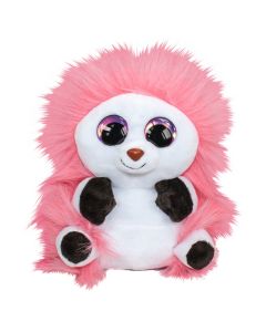Lumo Stars Plush - Hedgehog Smultron, 15cm