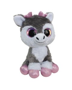 Lumo Stars Plush - Reindeer Poro, 24cm
