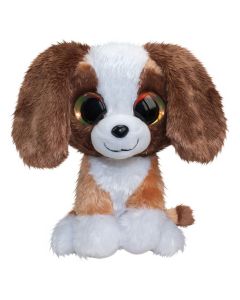 Lumo Stars Plush - Dog Wuff, 24cm