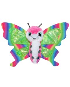 Lumo Stars Cuddle - Butterfly Sommar, 15 cm