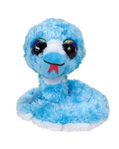Lumo Stars Cuddle - Snake Orm, 15 cm