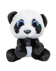 Lumo Panda Stars Plush Toy - Panda Pan, 15 cm