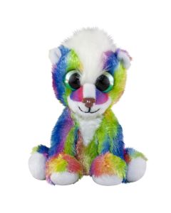 Lumo Stars Hug - Skunk Disco, 15 cm
