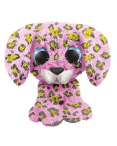 Lumo Stars Hug - Dalmatian Dotty, 15 cm