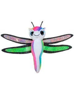 Lumo Stars Hug - Dragonfly Drago, 15 cm