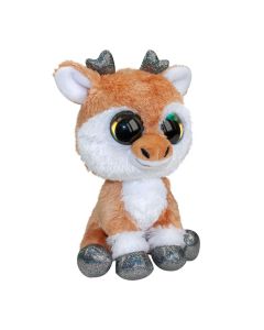 Lumo Stars Hug - Reindeer Vasa, 24 cm