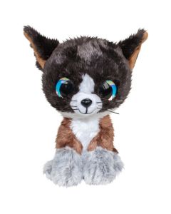Lumo Stars Plush - Cat Forest, 24 cm