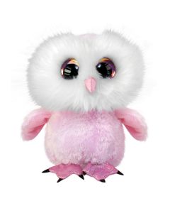 Lumo Stars Plush - Pollo Owl, 24 cm