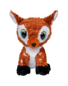 Lumo Stars Plush Toy - Deer Dear, 24 cm