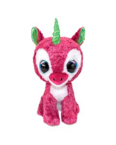 Lumo Stars Plush Toy - Unicorn Taiga, 24 cm