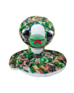 Lumo Stars Huge - Snake Kake, 42 cm