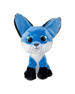 Lumo Stars Huge - Fox Blueberry, 42 cm