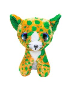 Lumo Stars Cat Catsy, 15cm