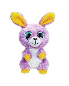 Lumo Stars Bunny Lila, 15cm