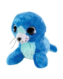 Lumo Stars Seal Sea, 15cm