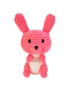 Lumo Stars Corduroy Bunny Neela, 15cm