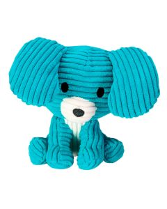 Lumo Stars Corduroy Dog Max, 15cm