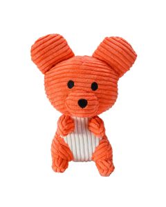 Lumo Stars Corduroy Mouse Piip, 15cm