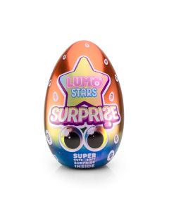 Lumo Stars Surprise Egg - Coral