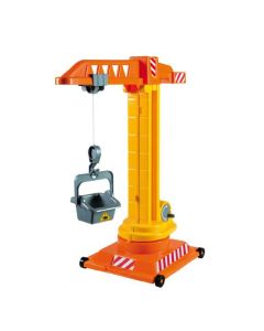 Jouet-Plus Grue bac à sable