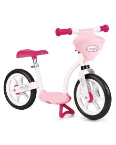 Smoby Corolle Comfort Balance Bike