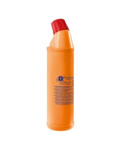 Jouet-Plus Peinture à doigts orange, modèle aléatoire 633.060-13