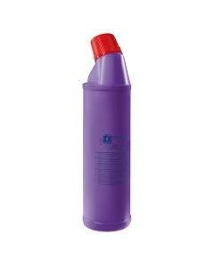 Jouet-Plus Peinture à doigts violet, modèle aléatoire 633.060-16