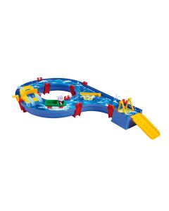 AquaPlay 1504 - Amphie Set Water Course
