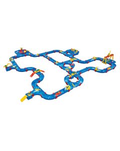 AquaPlay 1680 - Giga Set Water Course