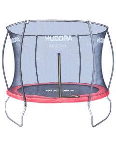 Hudora Fantastic Trampoline 300V with Net