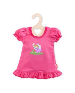 Nightie for dolls Pink