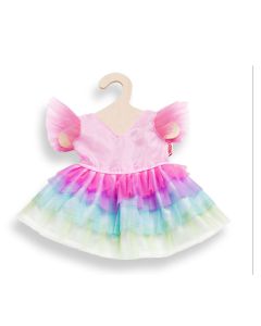 Dolls dress Fairie, 35-45 cm